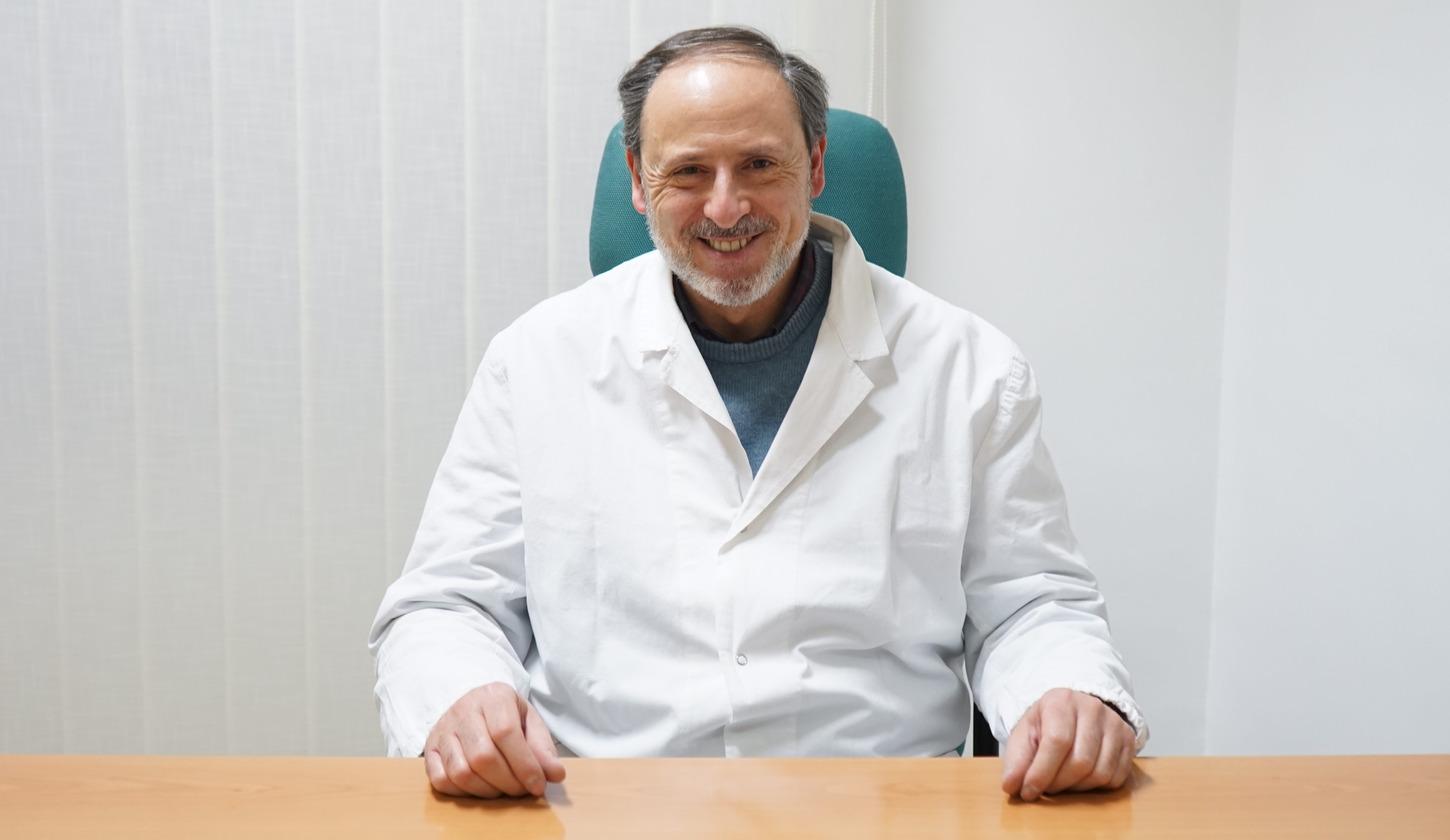 Dottor Mauro Giambattista